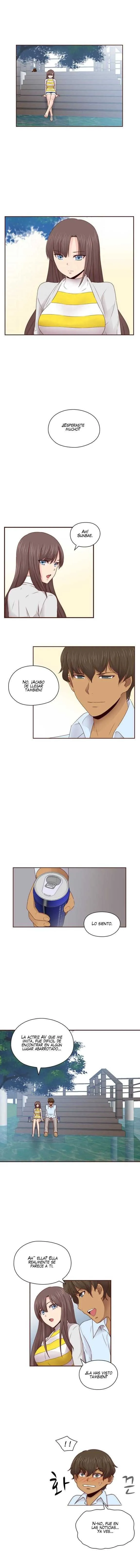 Hentai Campus Capítulo 68 - Página 2