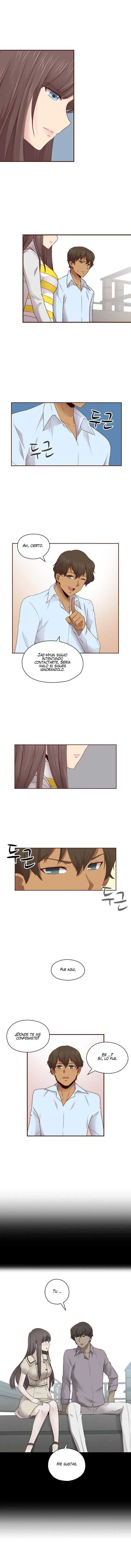 Hentai Campus Capítulo 68 - Página 4