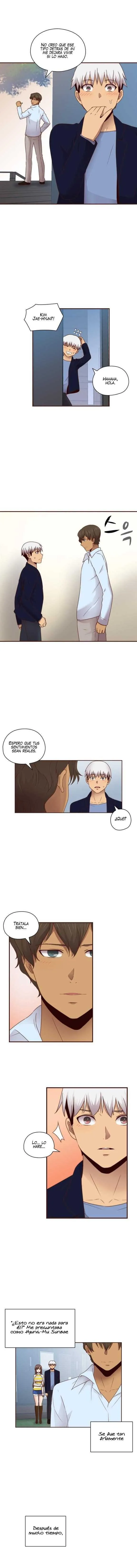 Hentai Campus Capítulo 68 - Página 7