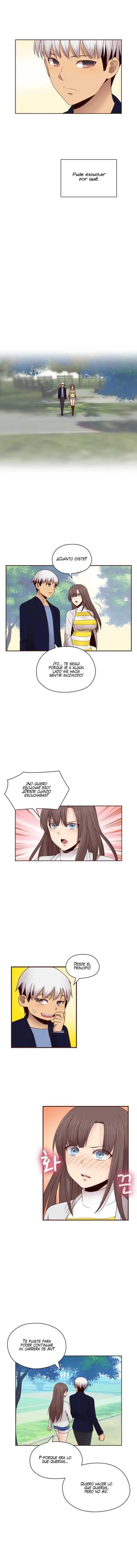 Hentai Campus Capítulo 68 - Página 8