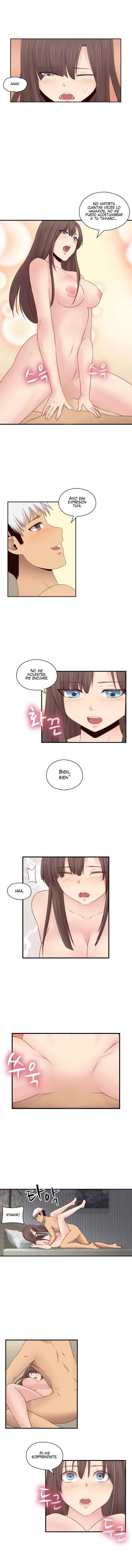 Hentai Campus Capítulo 69 - Página 4