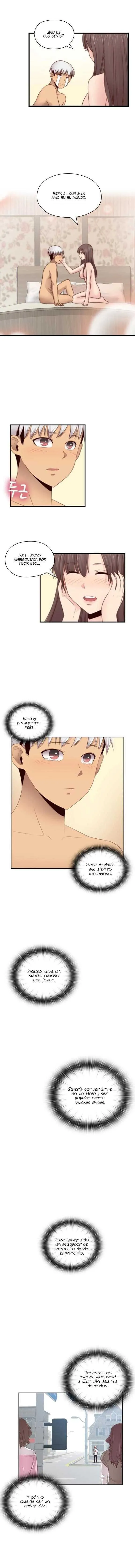 Hentai Campus Capítulo 69 - Página 7