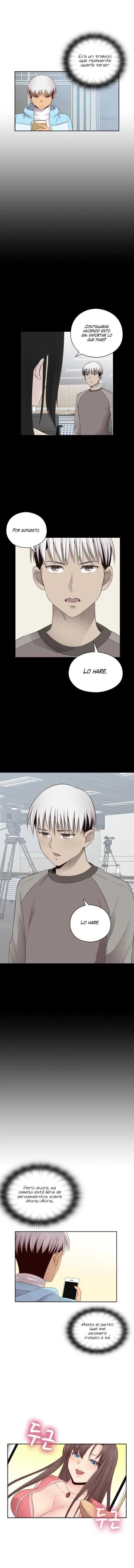 Hentai Campus Capítulo 69 - Página 8