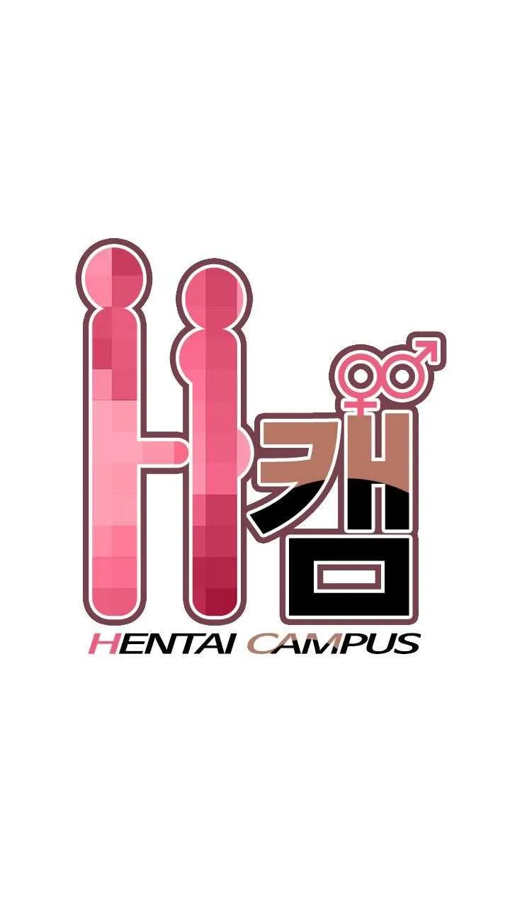 Hentai Campus Capítulo 7 - Página 3