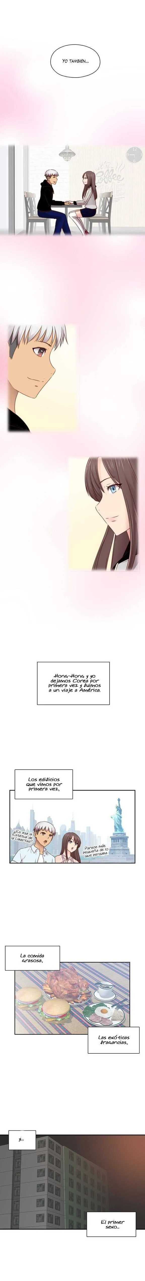 Hentai Campus Capítulo 70 - Página 3
