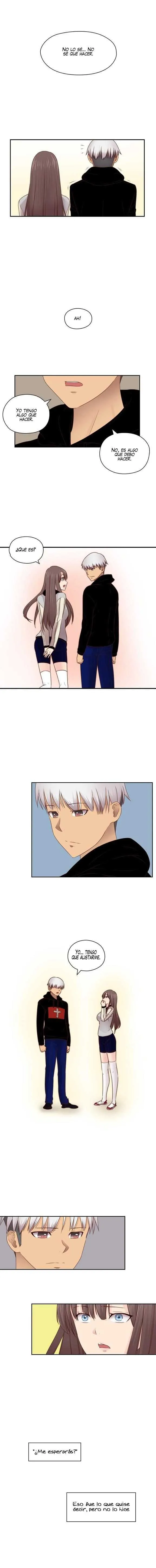Hentai Campus Capítulo 70 - Página 7