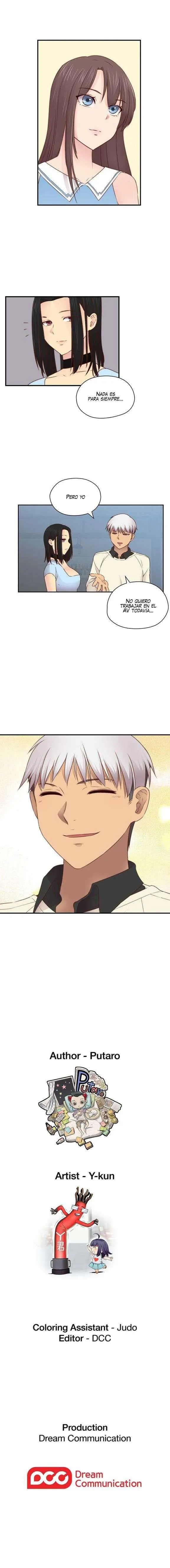 Hentai Campus Capítulo 70 - Página 12