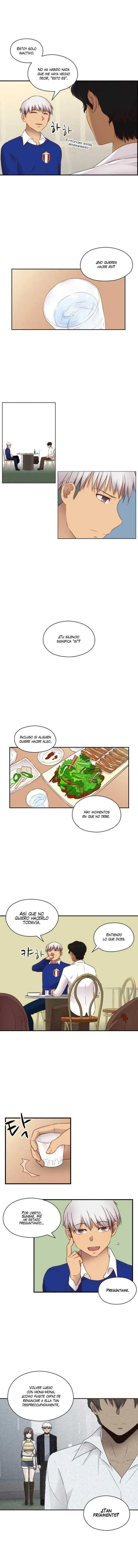 Hentai Campus Capítulo 71 - Página 2