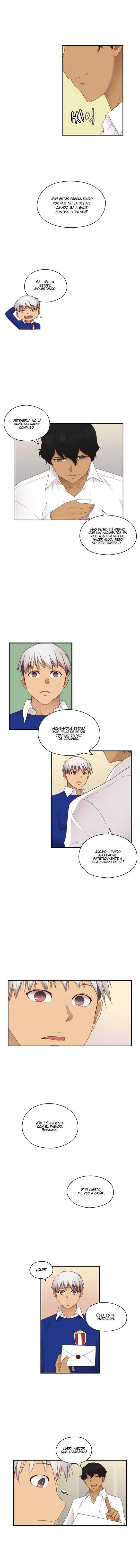 Hentai Campus Capítulo 71 - Página 3