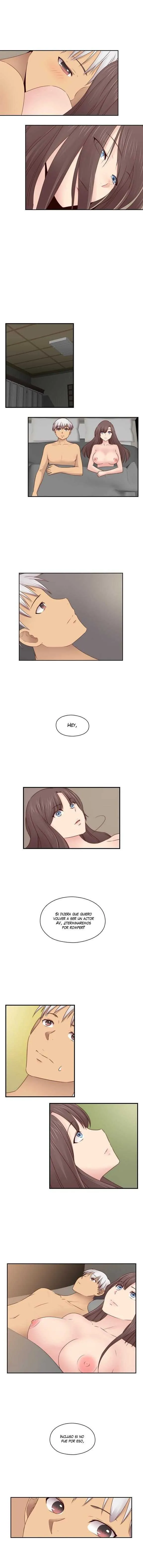 Hentai Campus Capítulo 71 - Página 7