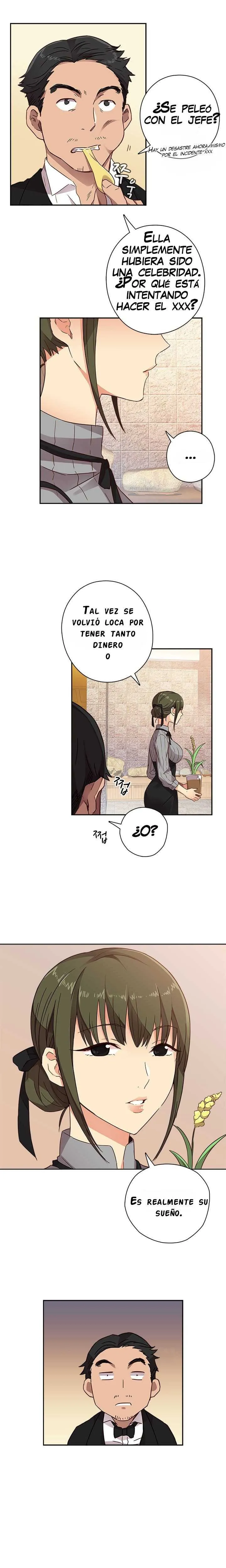Hentai Campus Capítulo 9 - Página 3