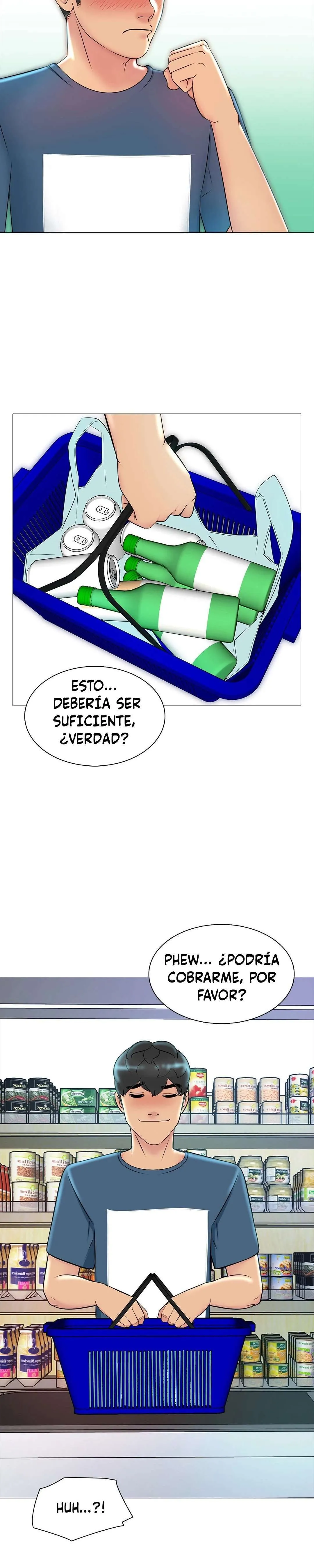 Friend’s Woman Capítulo 18 - Página 17