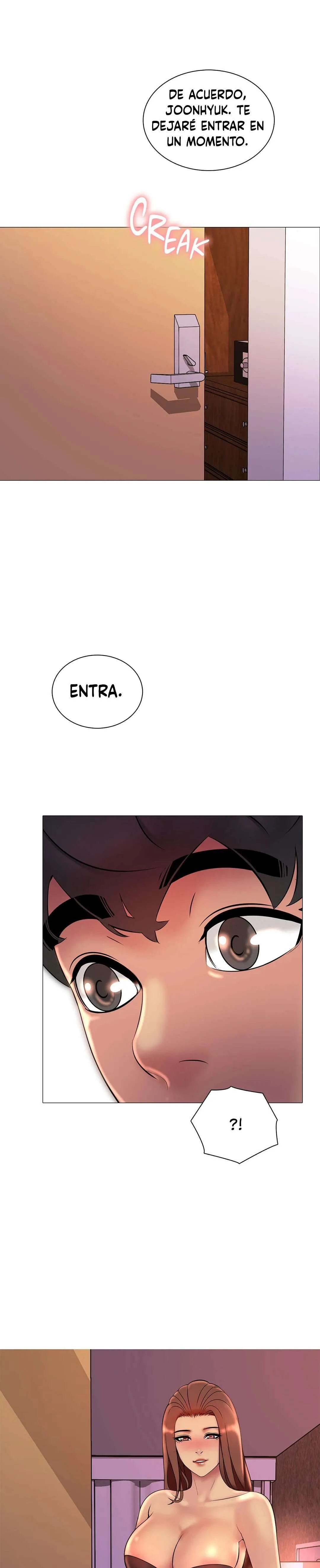 Friend’s Woman Capítulo 19 - Página 2