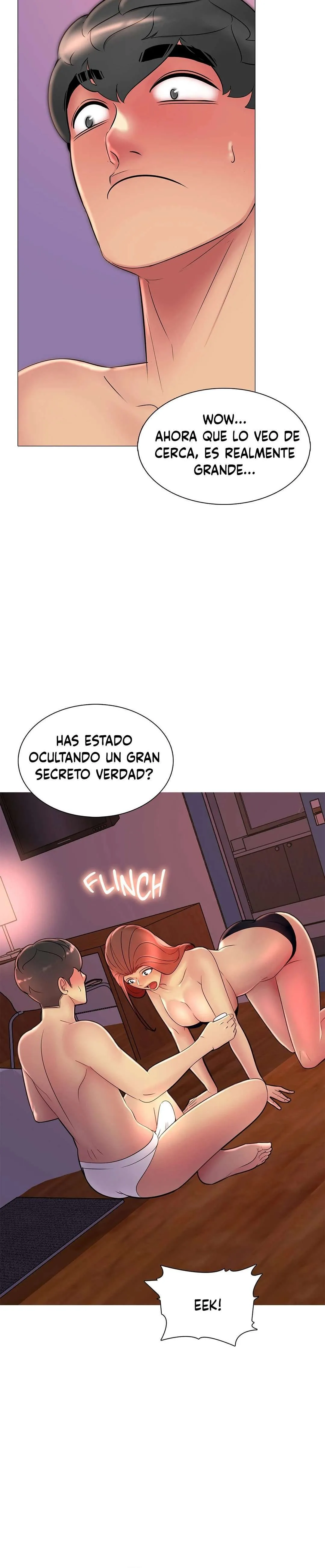 Friend’s Woman Capítulo 19 - Página 16