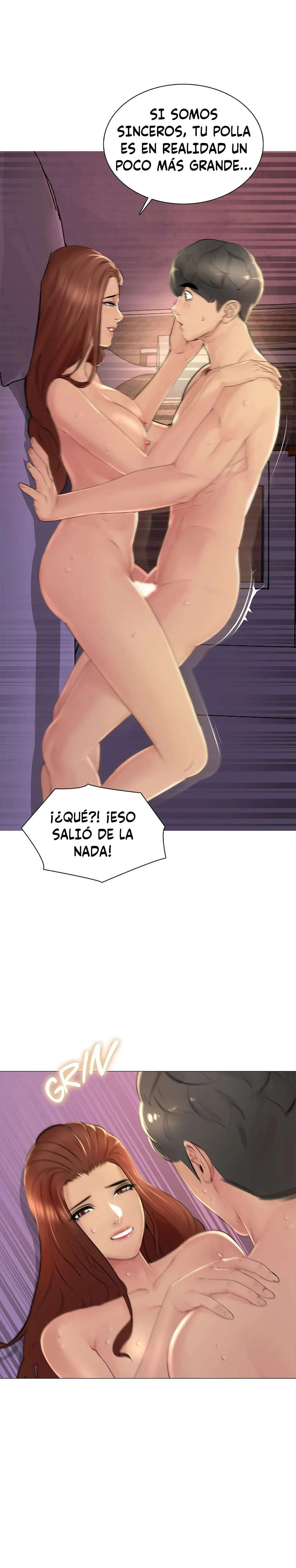 Friend’s Woman Capítulo 22 - Página 13