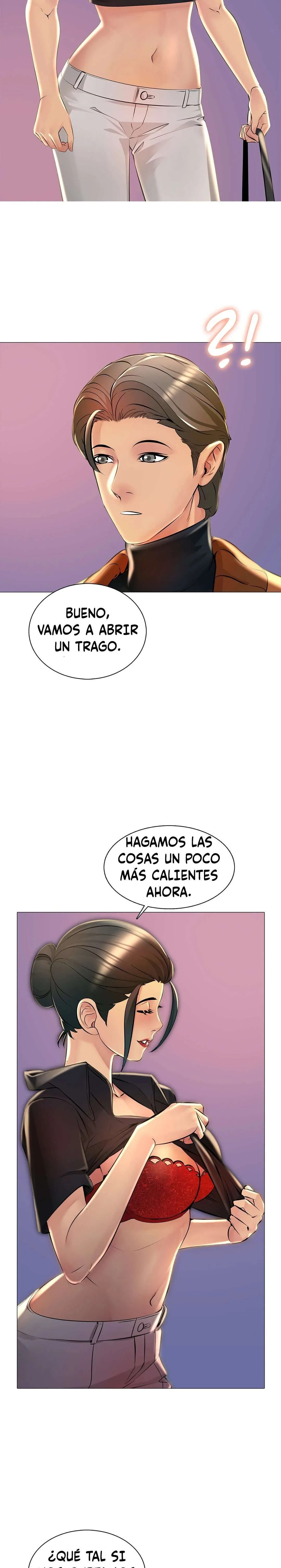 Friend’s Woman Capítulo 24 - Página 23