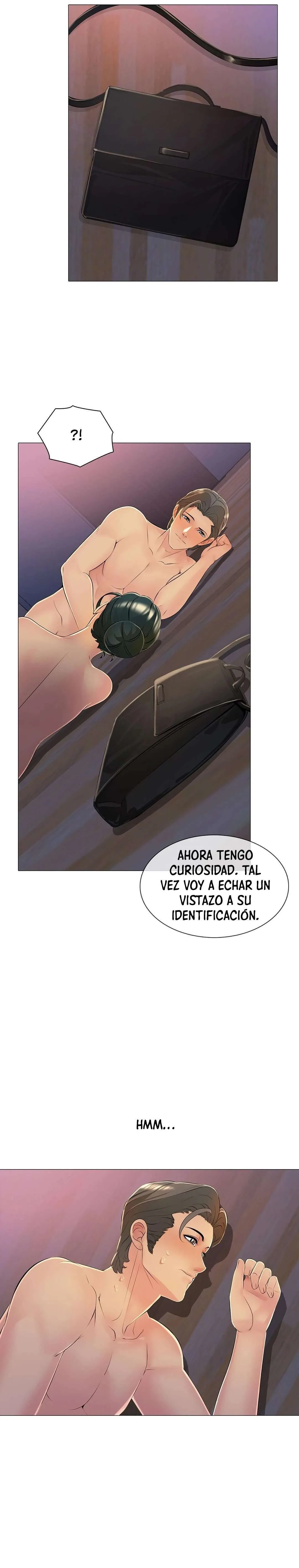 Friend’s Woman Capítulo 28 - Página 13