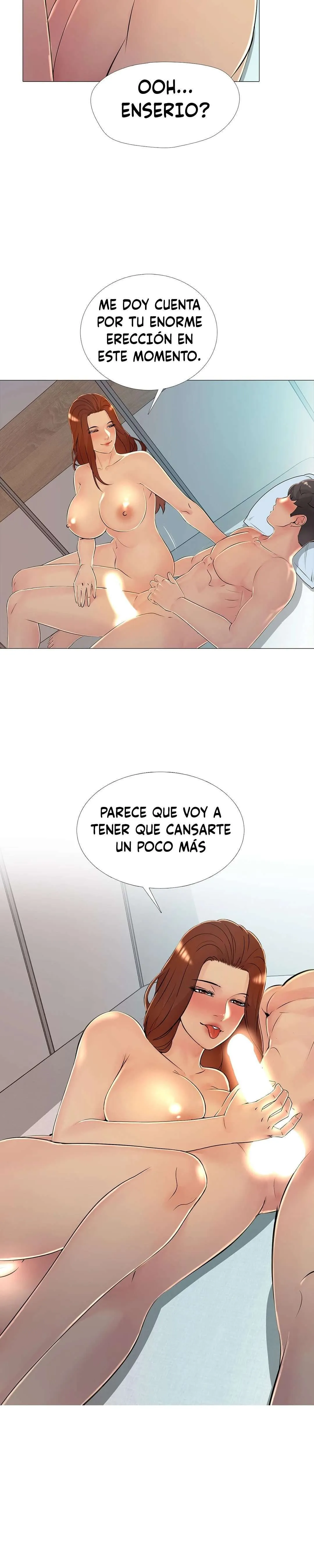Friend’s Woman Capítulo 29 - Página 13