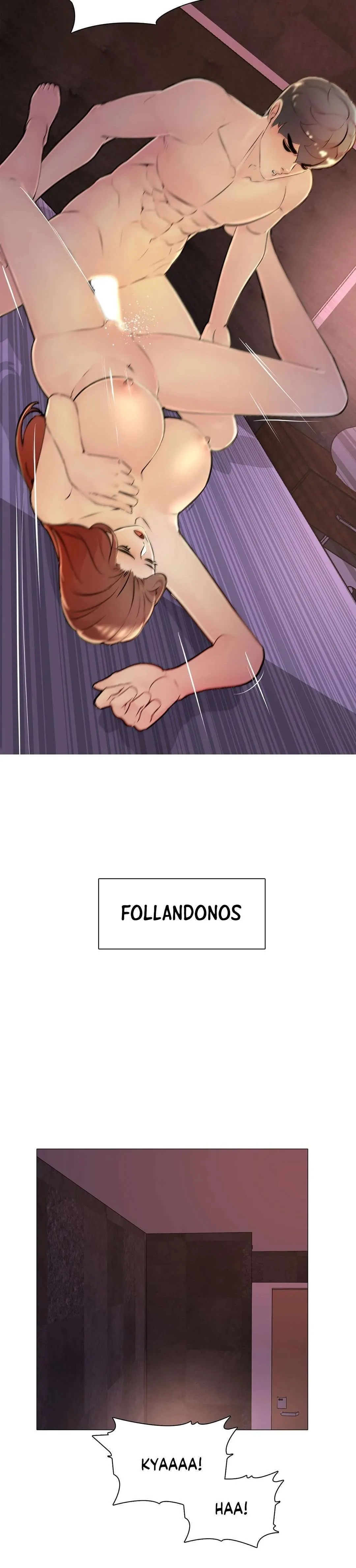 Friend’s Woman Capítulo 32 - Página 11