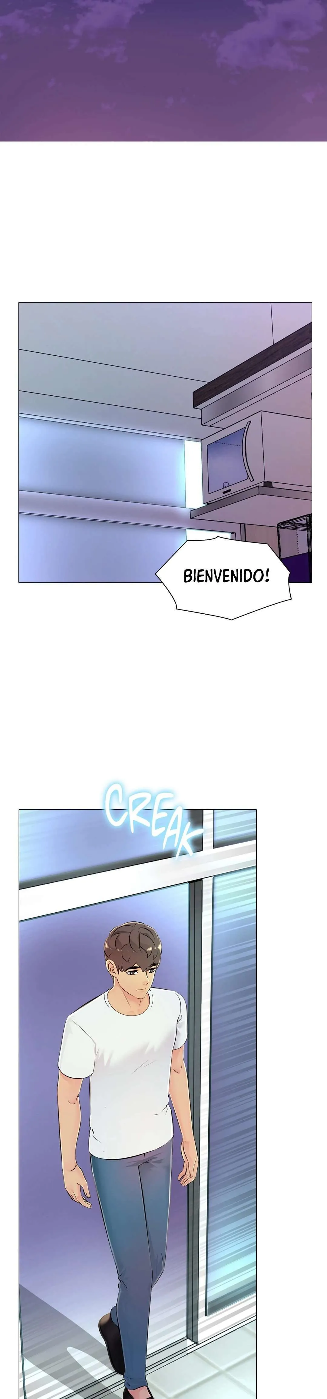 Friend’s Woman Capítulo 32 - Página 22