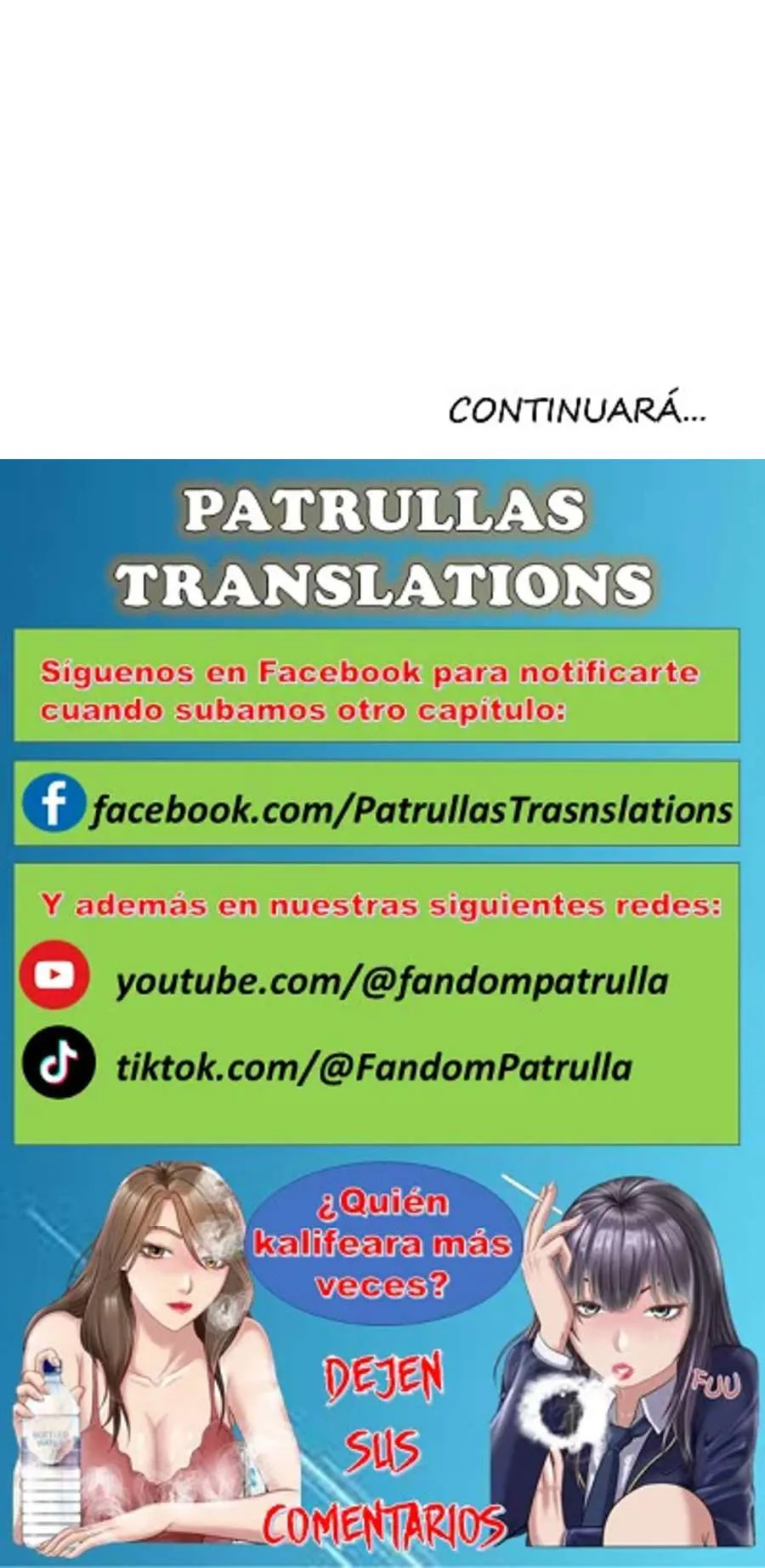 Familia Inmoral Capítulo 3 - Página 18