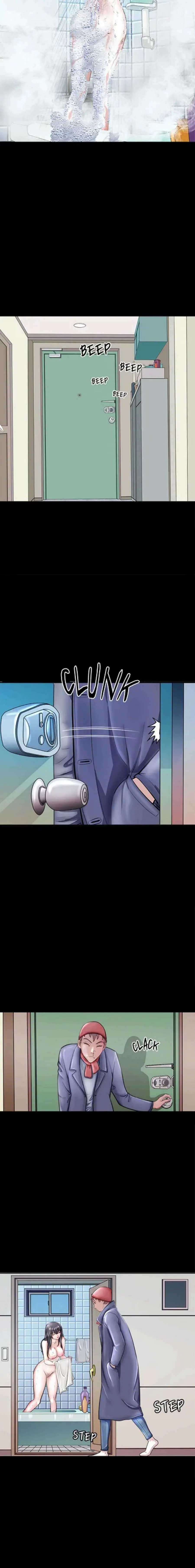 Familia Inmoral Capítulo 4 - Página 18