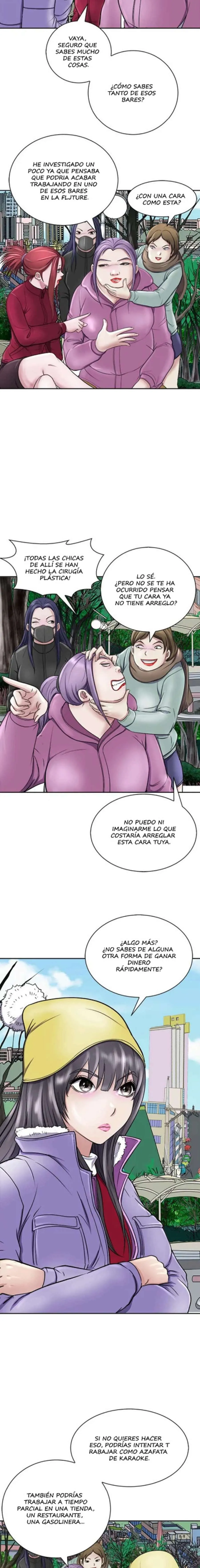 Familia Inmoral Capítulo 7 - Página 14