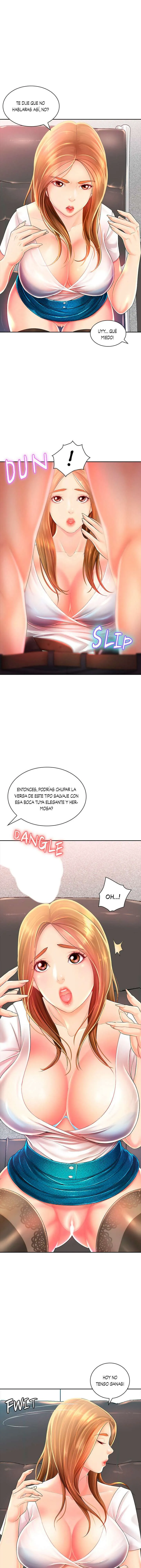 Esposa Estupida Capítulo 1 - Página 5