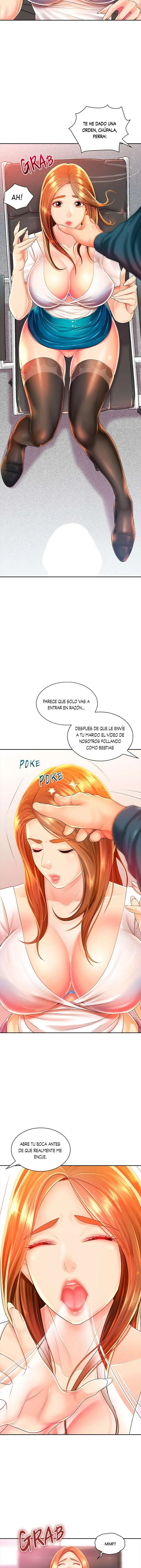 Esposa Estupida Capítulo 1 - Página 6