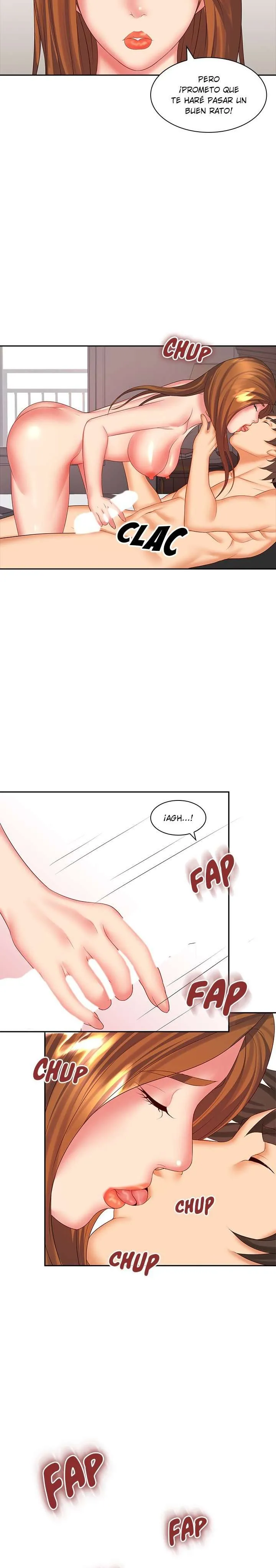 Esposa Estupida Capítulo 10 - Página 12