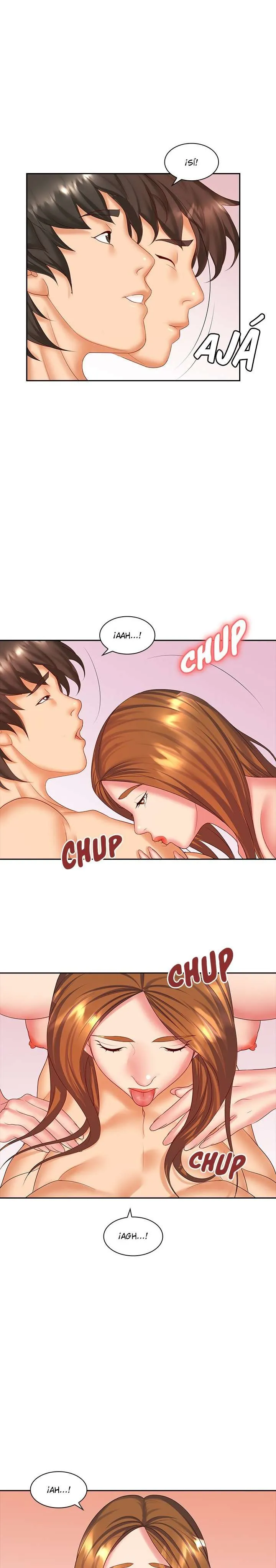 Esposa Estupida Capítulo 10 - Página 14