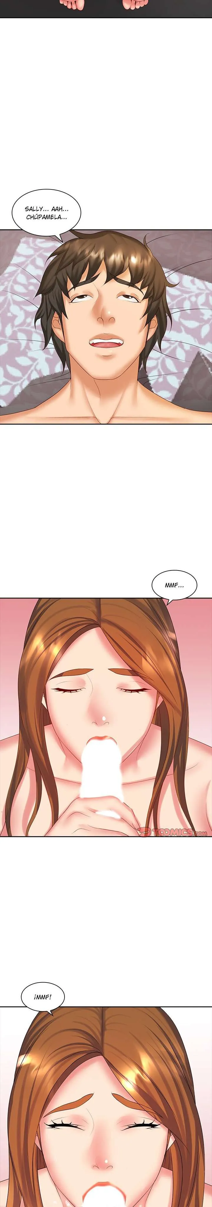 Esposa Estupida Capítulo 10 - Página 16