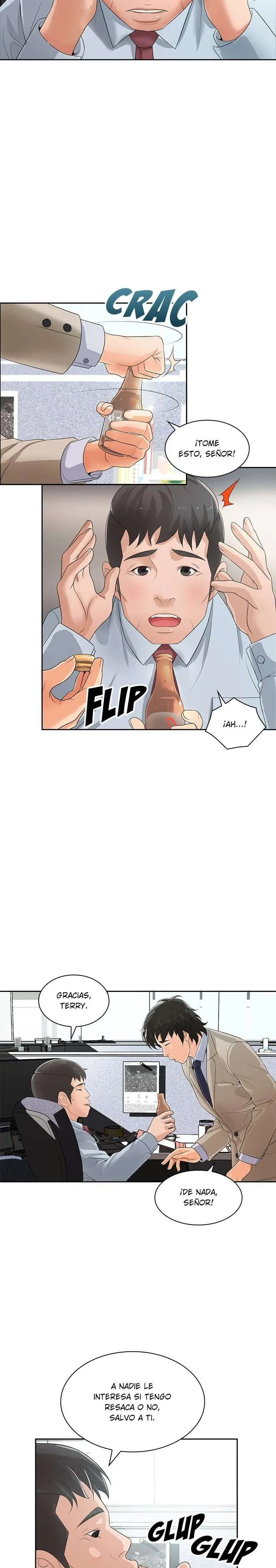 Esposa Estupida Capítulo 11 - Página 14