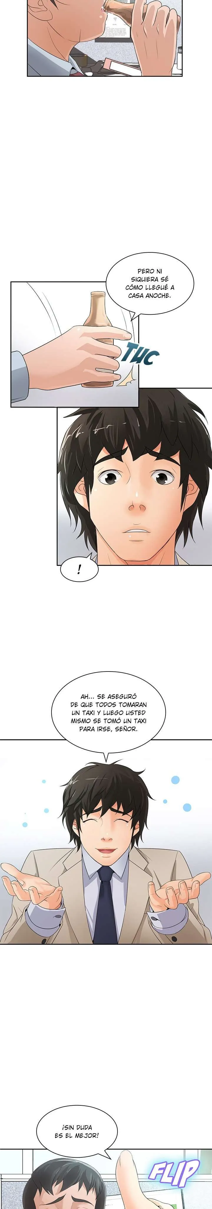 Esposa Estupida Capítulo 11 - Página 15
