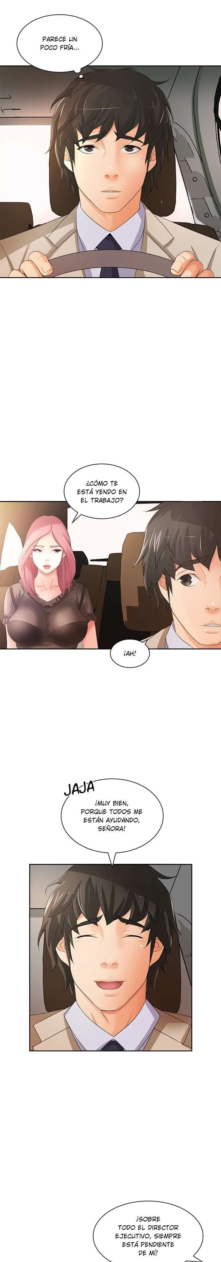 Esposa Estupida Capítulo 11 - Página 18