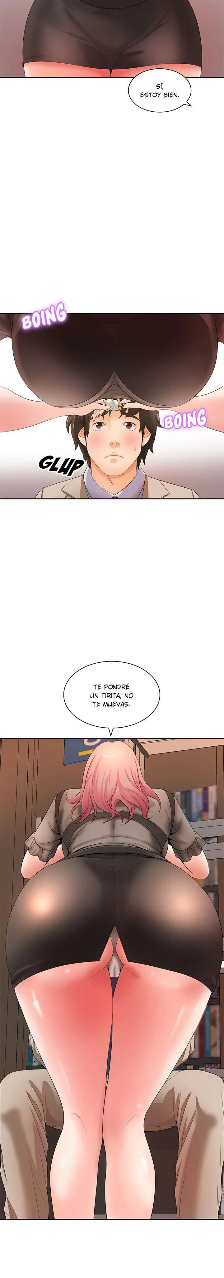 Esposa Estupida Capítulo 12 - Página 2