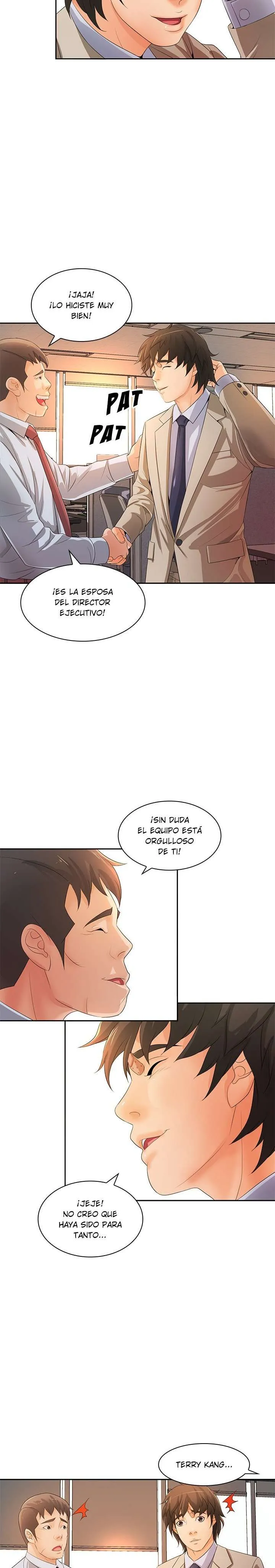 Esposa Estupida Capítulo 12 - Página 7