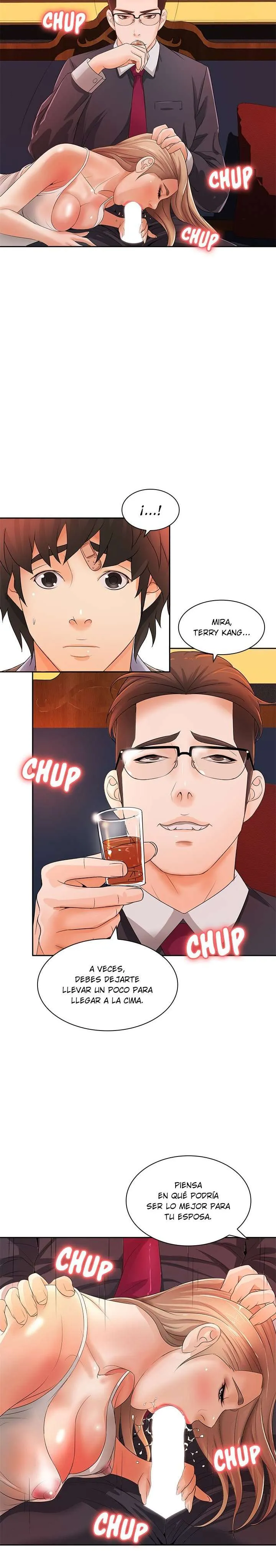 Esposa Estupida Capítulo 12 - Página 14