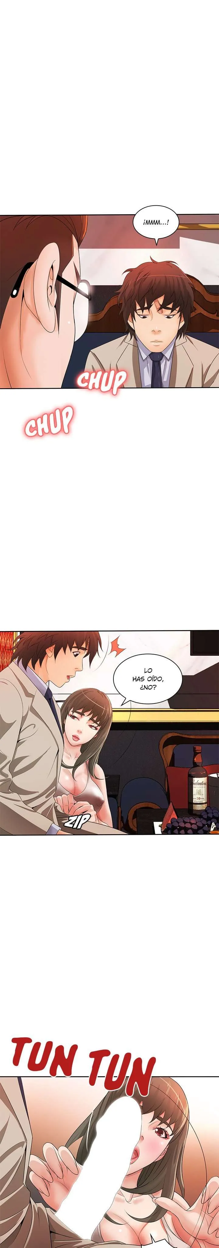 Esposa Estupida Capítulo 12 - Página 15