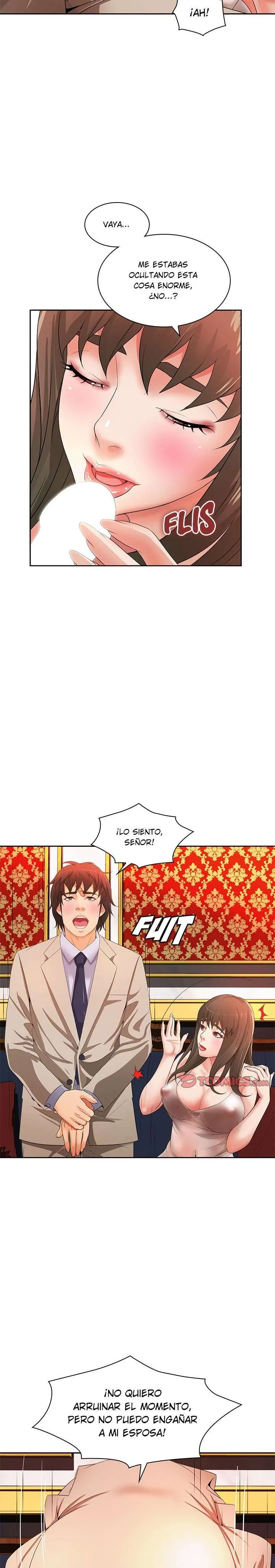 Esposa Estupida Capítulo 12 - Página 16