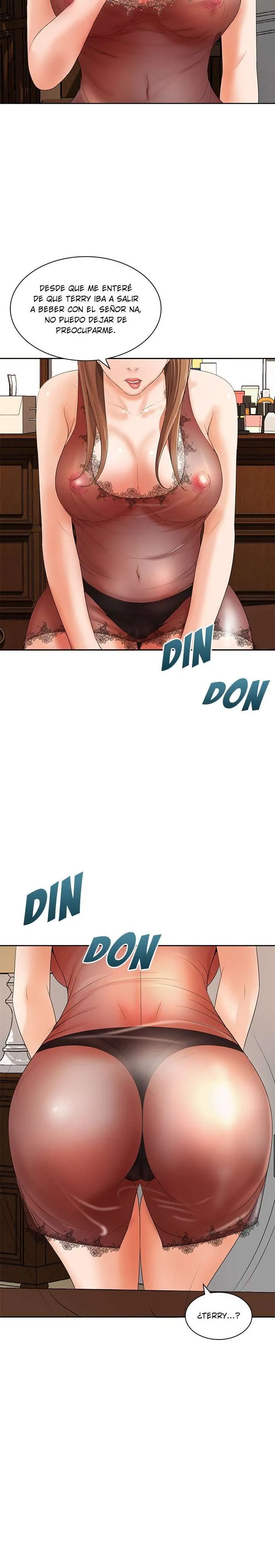 Esposa Estupida Capítulo 12 - Página 20