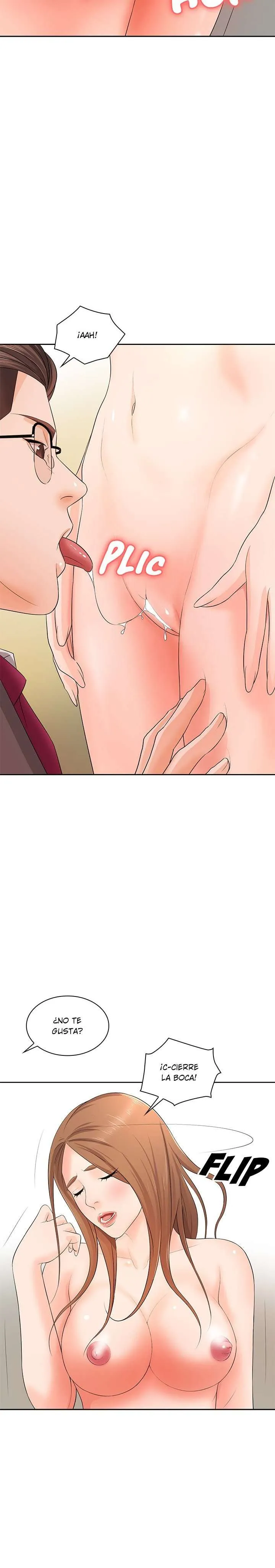 Esposa Estupida Capítulo 13 - Página 21