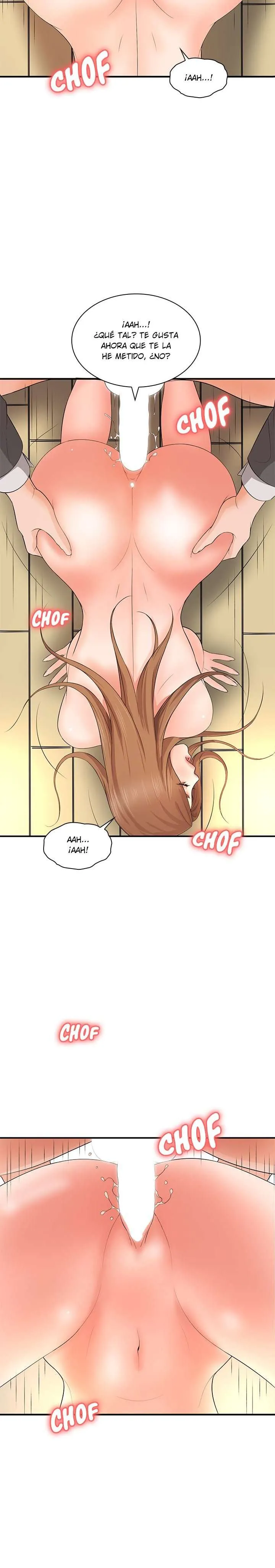 Esposa Estupida Capítulo 14 - Página 11