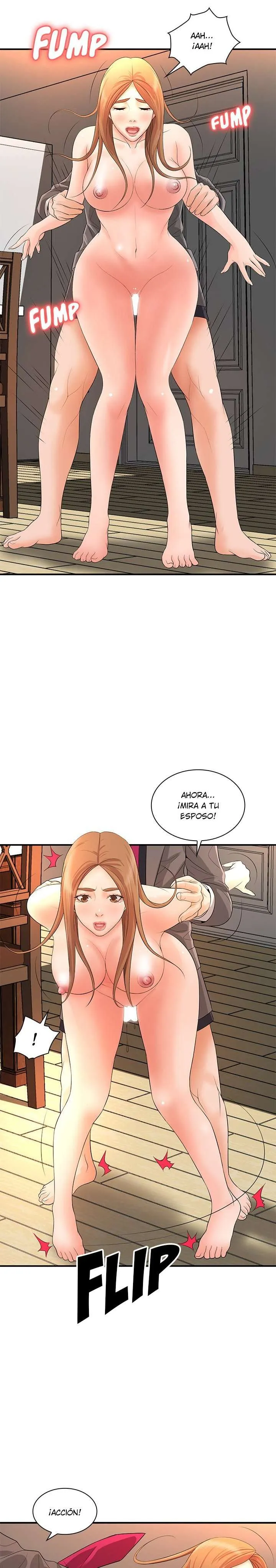 Esposa Estupida Capítulo 14 - Página 14
