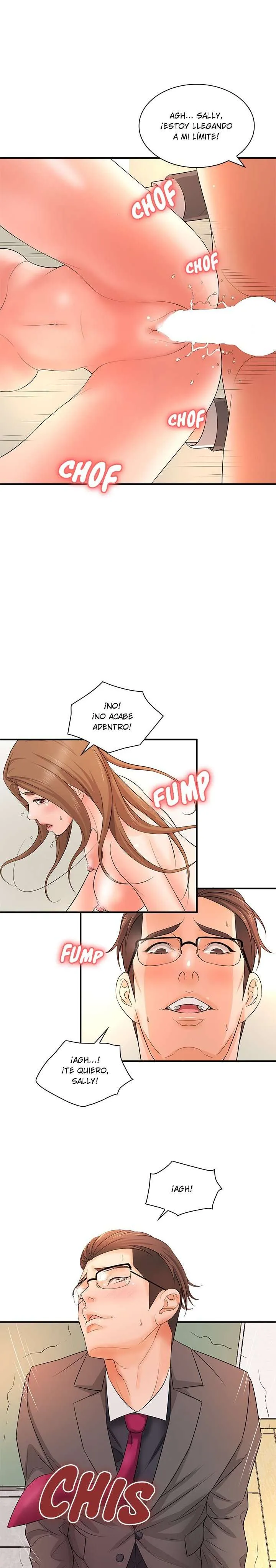 Esposa Estupida Capítulo 14 - Página 19