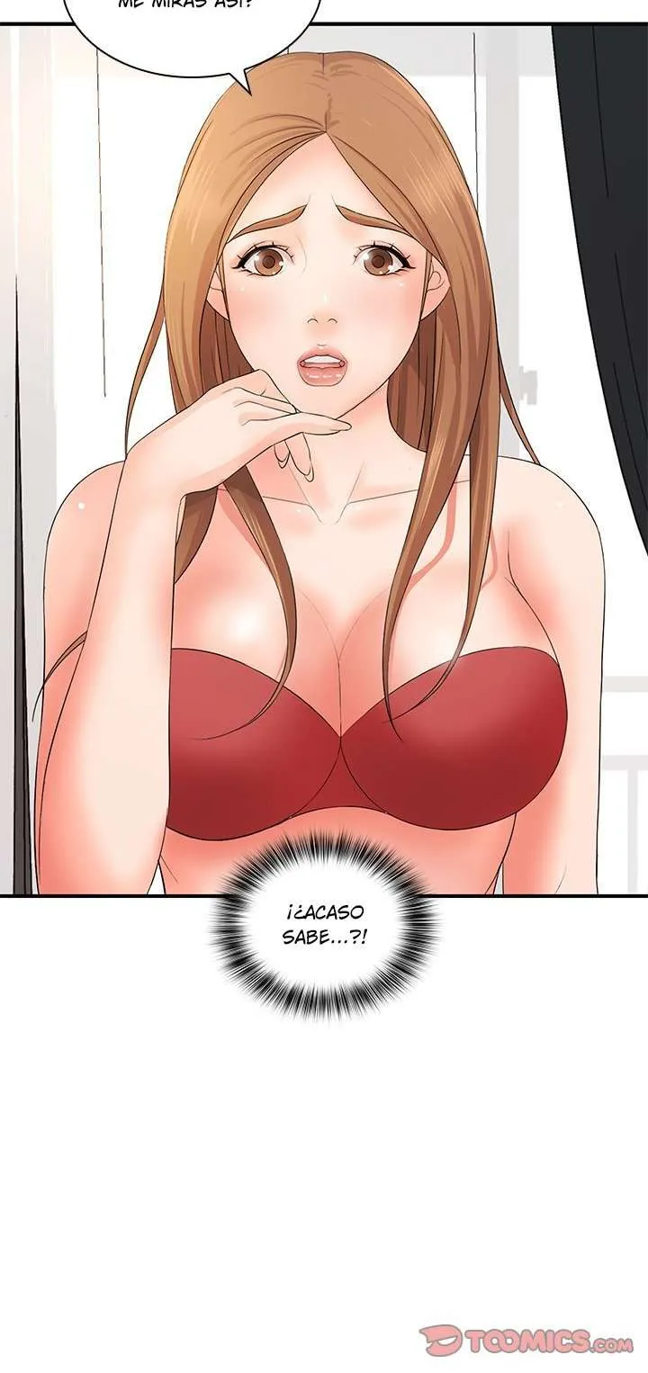 Esposa Estupida Capítulo 14 - Página 27