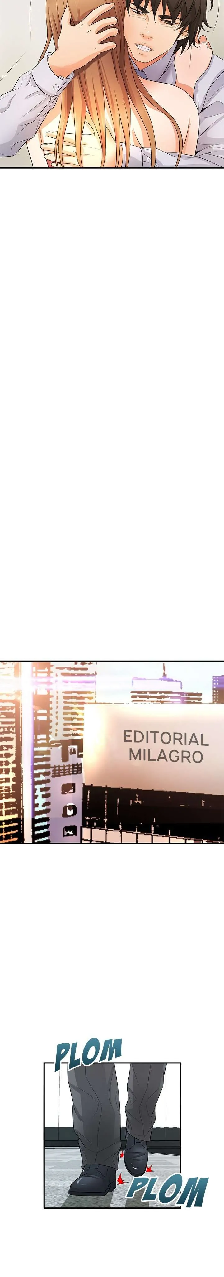 Esposa Estupida Capítulo 15 - Página 4