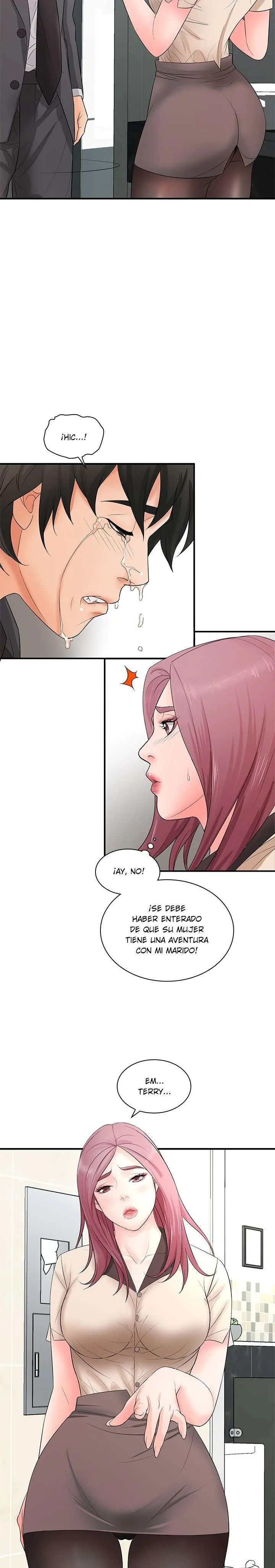 Esposa Estupida Capítulo 15 - Página 19