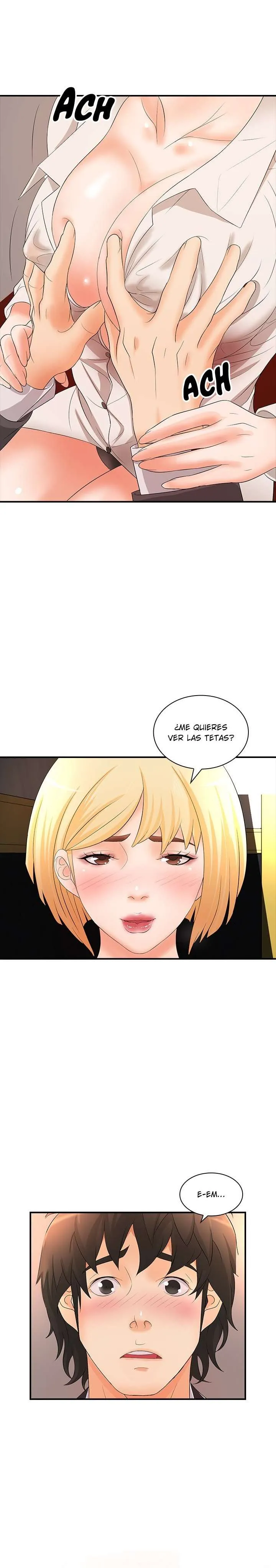 Esposa Estupida Capítulo 16 - Página 7