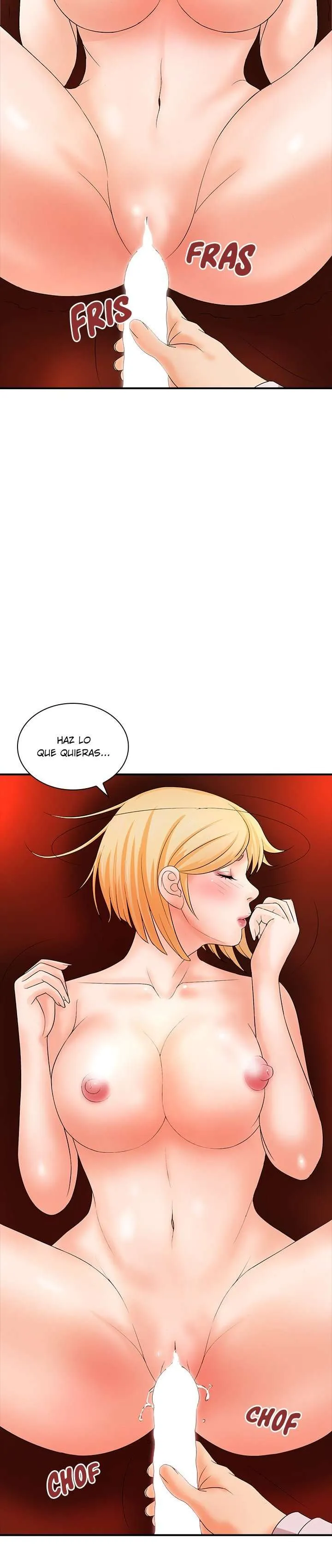 Esposa Estupida Capítulo 16 - Página 23